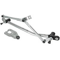 Механізм переднього склоочисника Alfa Romeo 159 05-12