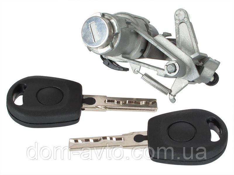 Вкладиш замка кришки багажника VW Lupo 98-06