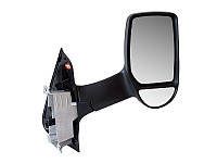 Форд Транзит VI 00-13 Наружное зеркало с электроприводом Длинный шаг правый