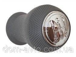 Mazda 323F BJ 98-03 Ручка КПП СІРА