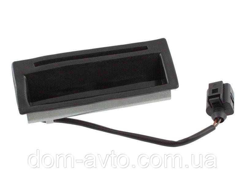 VW Golf IV KOMBI 99-06 Ручка задньої двері багажника