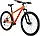 Велосипед Cannondale Trail 6 (2022) 29" L помаранчевий  гальма Shimano MT200, фото 3