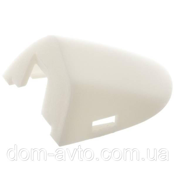 VW CC 11-16 Зовнішня кришка ручки ФАРБУВАТИ БЕЗ ОТВОРУ, ліва