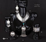 Комплект біжутерії Gevher, фото 3