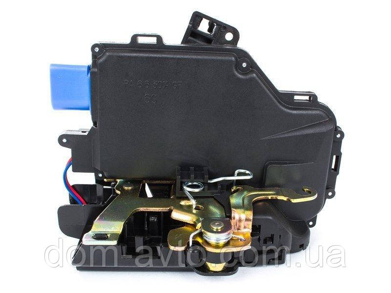 Електропривід заднього лівого центрального замка Seat Toledo III 04-10