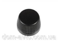 BMW 5 E39 95-03 BUSINESS регулятор гучності магнітоли чорний