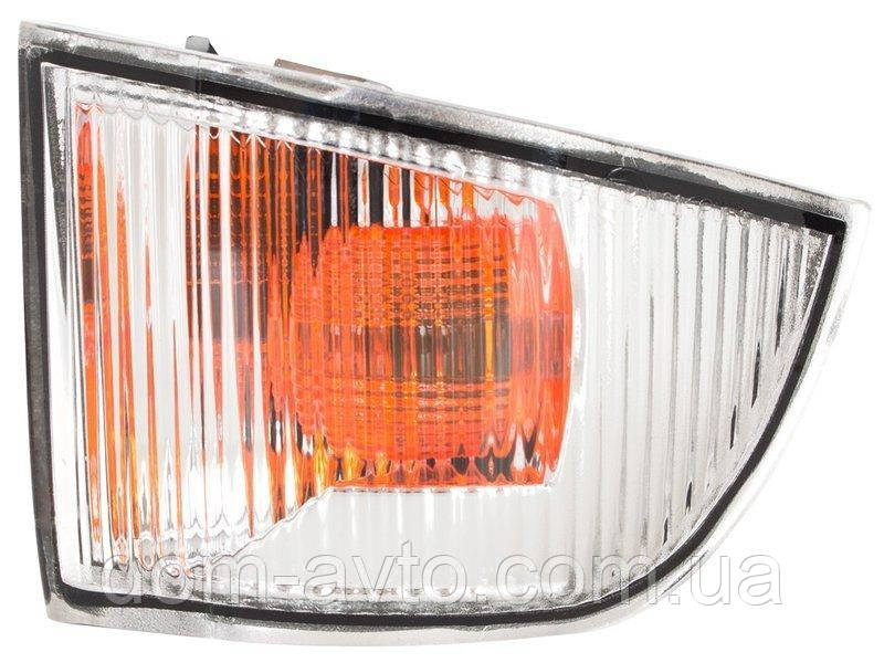 Iveco Daily IV 06-14 покажчик правого дзеркала