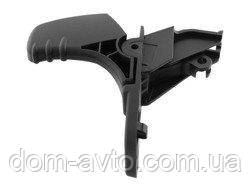 Ручка зовнішня ліва Renault Twingo II 07-14