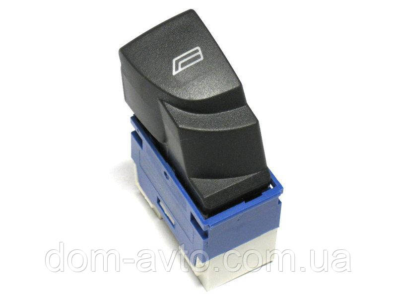 Seat Ibiza V лівий електросклопідйомник