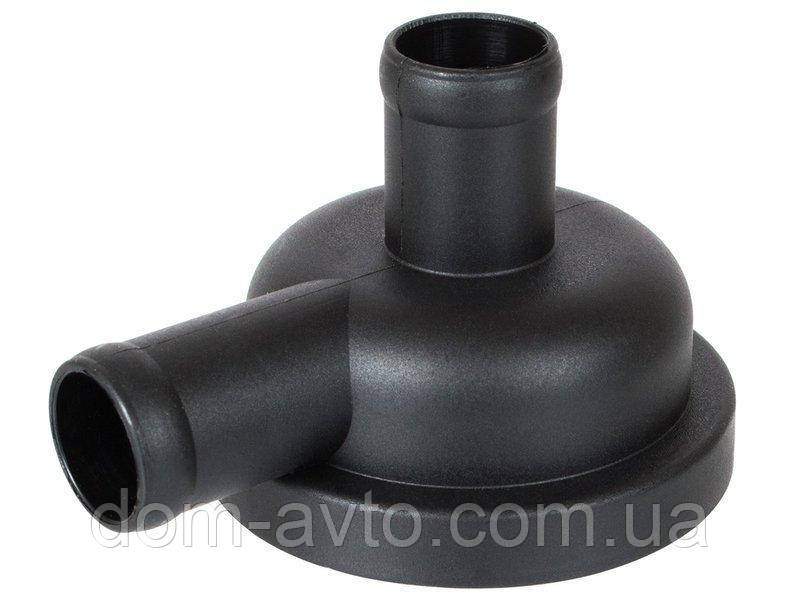 VW Bora 02-05 1.8 T Бензин продуває масловіддільник