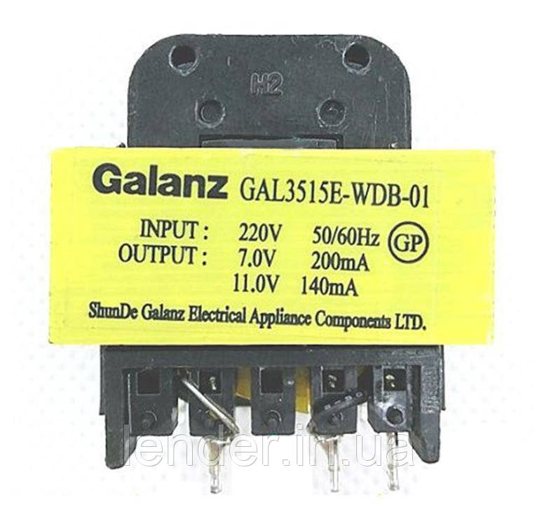 Трансформатор GAL3515E-WDB-01, фото 1