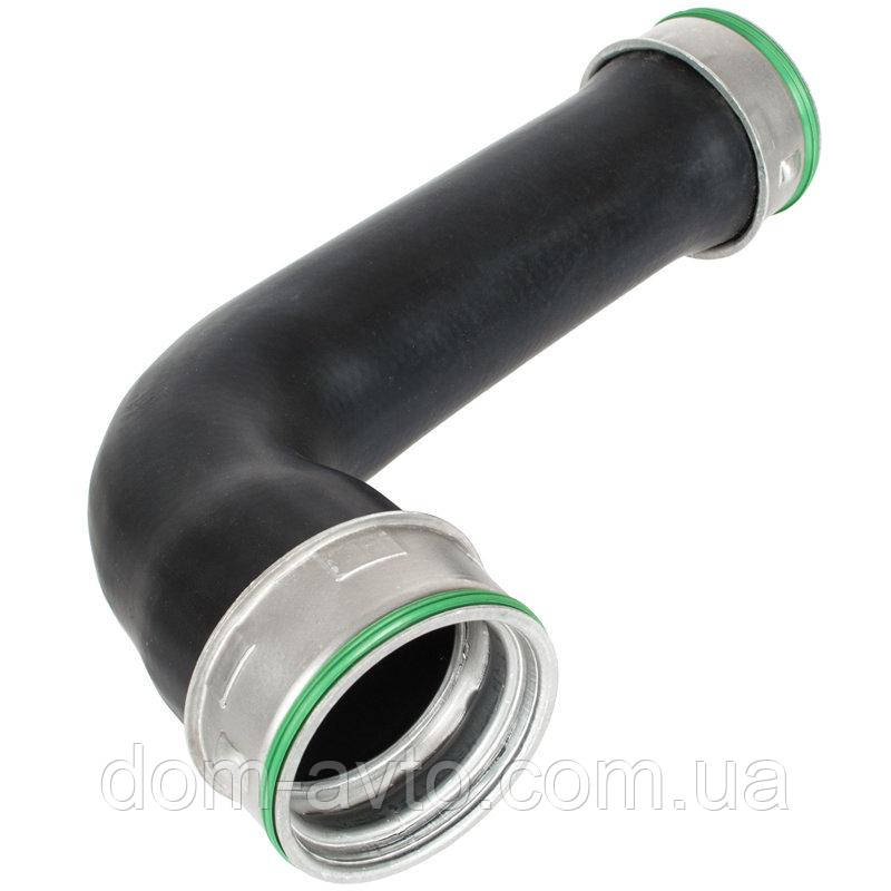 Шланг інтеркулера VW Golf IV 00-06 1.9 TDI turbo
