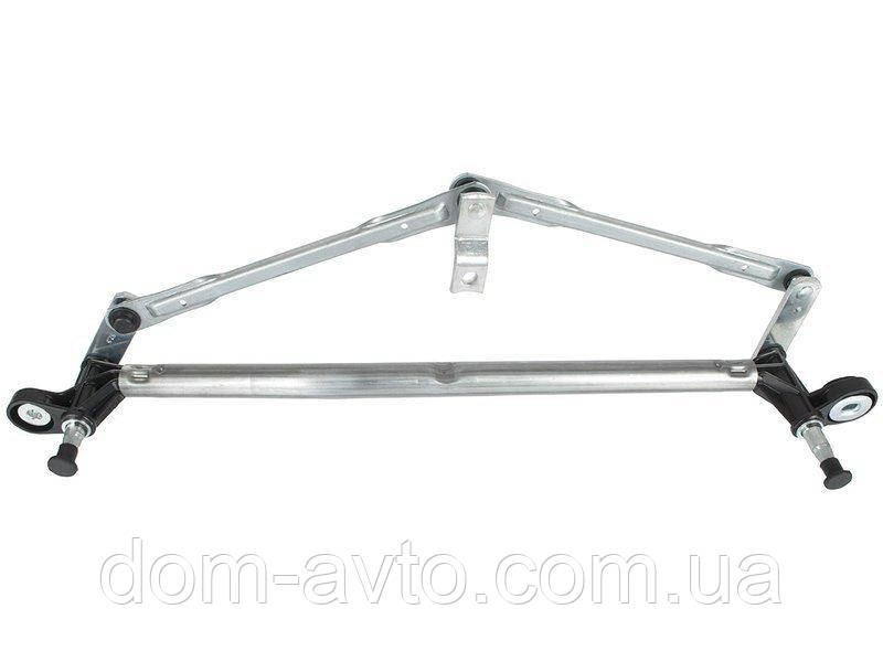 Механізм переднього склоочисника Alfa Romeo GT 03-10 БЕЗ ДВИГУНА