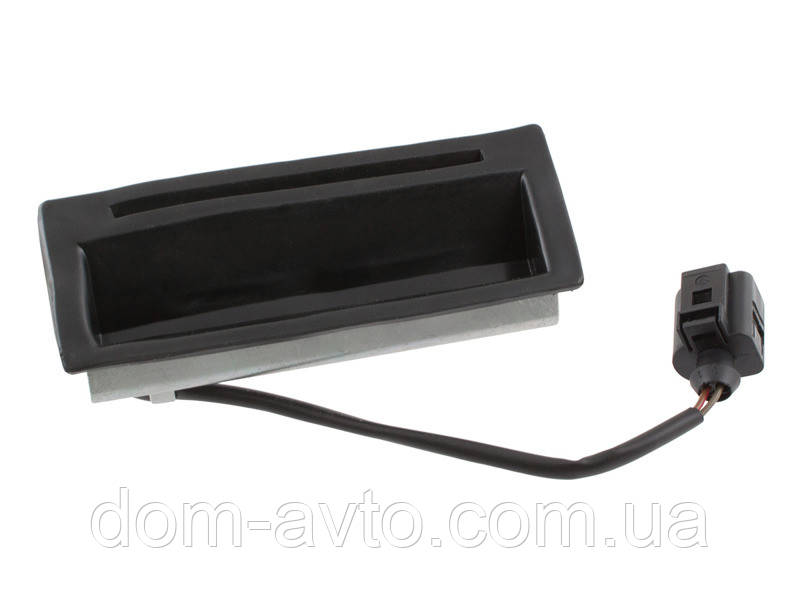 Зовнішня ручка дверей багажника VW Bora 98-05