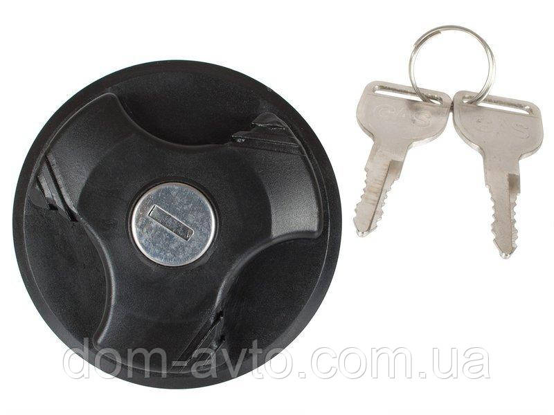 Кришка бензобака Alfa Romeo Spider 94-05 / 06-11