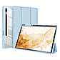 Чохол книжка DUX DUCIS Toby Series для Samsung Galaxy Tab S7 FE T730 12.4'' Blue, фото 2