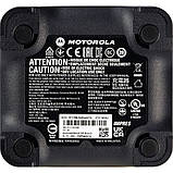 Motorola PMPN4527A IMPRES Зарядний пристрій Motorola DP, R7, фото 4