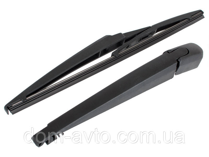 Важіль + щітка заднього склоочисника Toyota RAV4 00-05