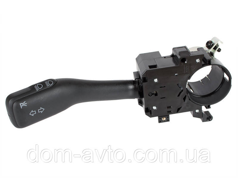 Skoda Octavia I 96-10 важіль перемикач світла і поворотників БЕЗ круїз контролю