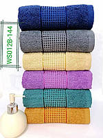 Качественные полотенца баня