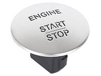 Mercedes R172 SLK-Class кнопочный переключатель двигателя ENGINE START/STOP
