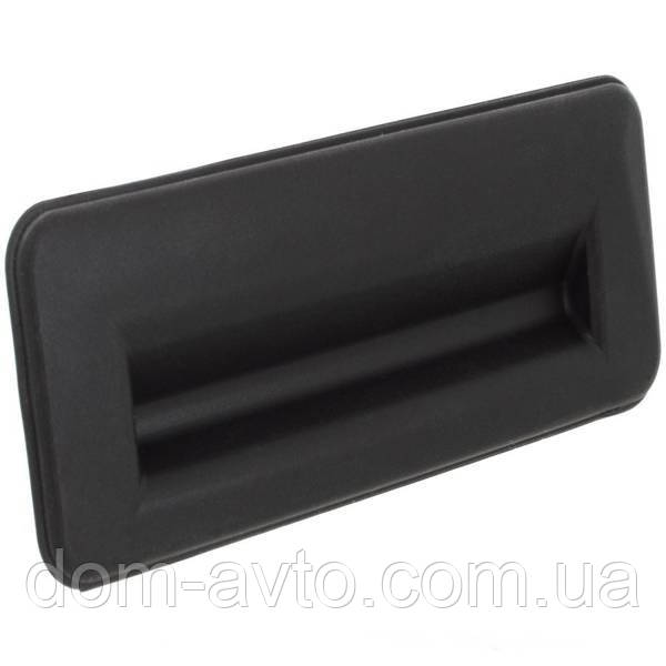 VW Golf V Variant 07-09 Ручка задньої двері багажника (мікроперемикач)