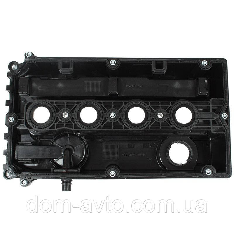 Opel Zafira B 05-15 1.6 / 1.8 Клапанна кришка