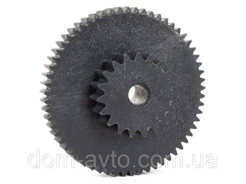 VW Eos 06-08 2.0 FSI EGR / Зірочка дросельної заслінки