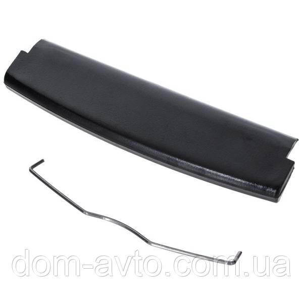 Кнопка клапана підлокітника Audi A6 C5 97-05 ЧОРНА
