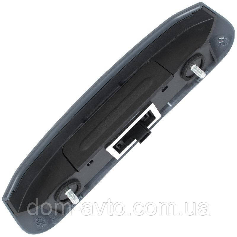 Кнопка (мікроперемикач) Opel Corsa D 06-14 на ручці дверей багажника