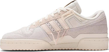 Кросівки Adidas Forum 84 Low Off White - GW299, фото 3