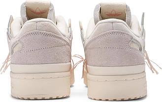 Кросівки Adidas Forum 84 Low Off White - GW299, фото 5