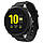 Чохол Spigen для Galaxy Watch 5 / 4 (44 mm) — Liquid Air, Black (ACS05391), фото 6