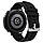Чохол Spigen для Galaxy Watch 5 / 4 (44 mm) — Liquid Air, Black (ACS05391), фото 9