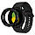 Чохол Spigen для Galaxy Watch 5 / 4 (44 mm) — Liquid Air, Black (ACS05391), фото 3