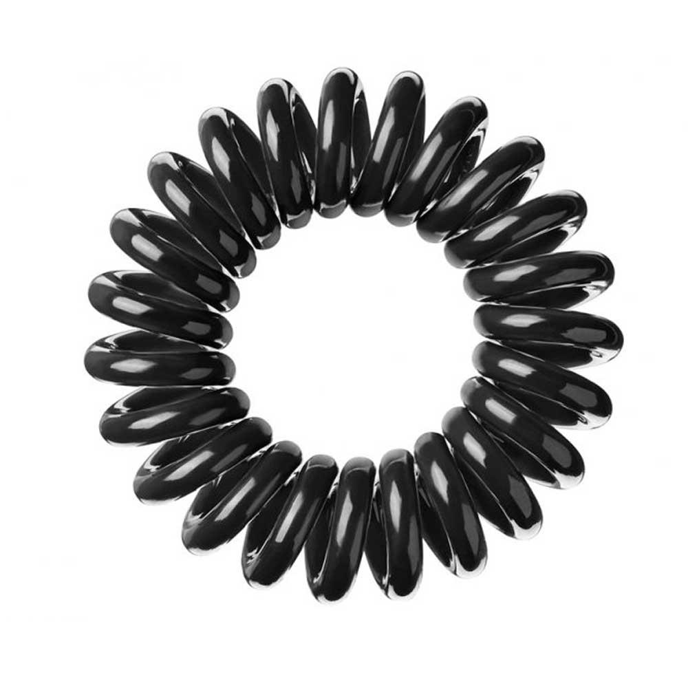 Гумка-браслет для волосся Original True Black Invisibobble