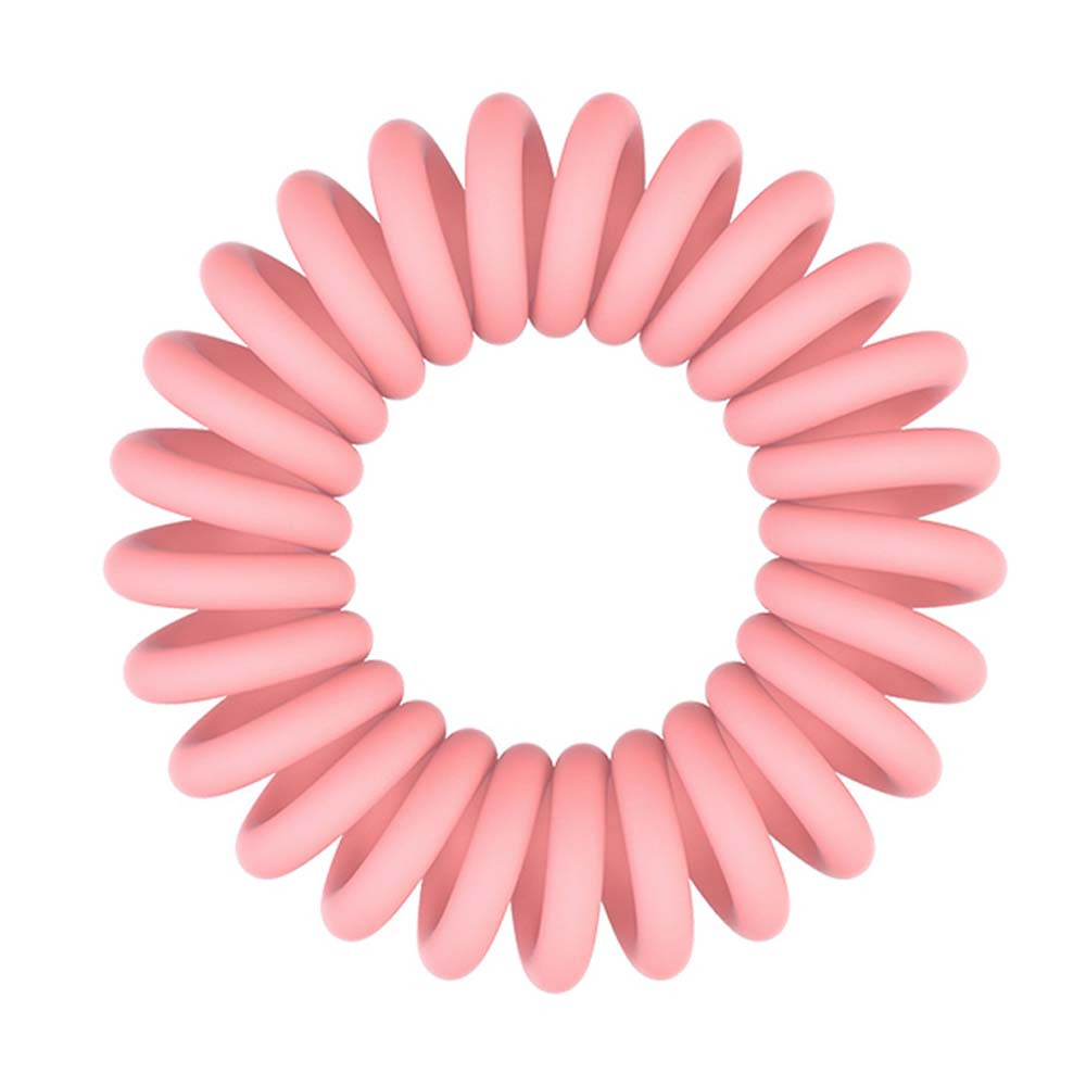 Гумка-браслет для волосся Original Matte Me, Myselfie&I Invisibobble