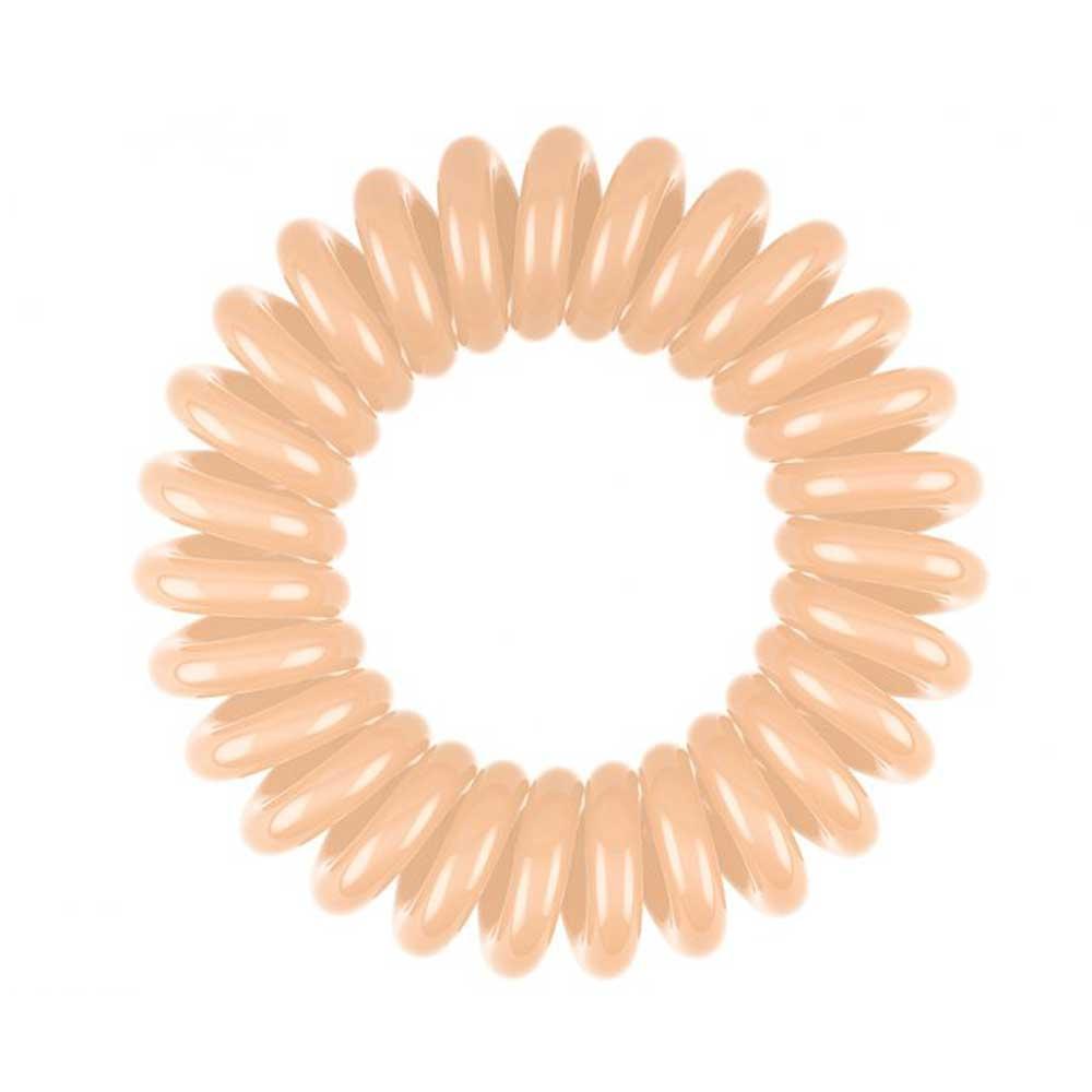 Гумка-браслет для волосся Power To Be or Nude to Be Invisibobble
