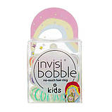 Гумка-браслет для волосся Kids Magic Rainbow Invisibobble, фото 2