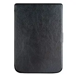 Чохол-книжка для електронної книги Airon Premium Airbook PocketBook 616/627/632 Black