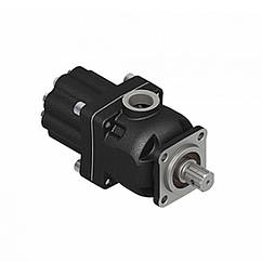 Насос поршневий P10100SF131 Hydro-pack