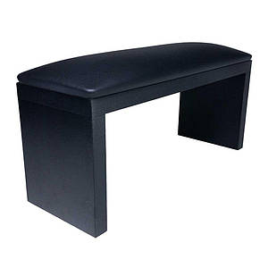 Підставка манікюрна Eco Stand Wood Black 320х110х150 мм