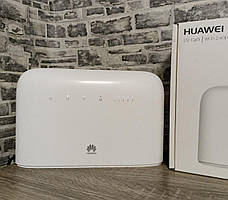 4G WiFi роутер Huawei B715-23c Cat.9