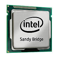 Процессор s1155 Intel Pentium G620 2.6GHz 2/2 3MB DDR3 1066 HD Graphics 65W б/у #