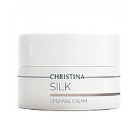 Крем восстанавливающий Silk UpGrade Cream Christina, 50 мл