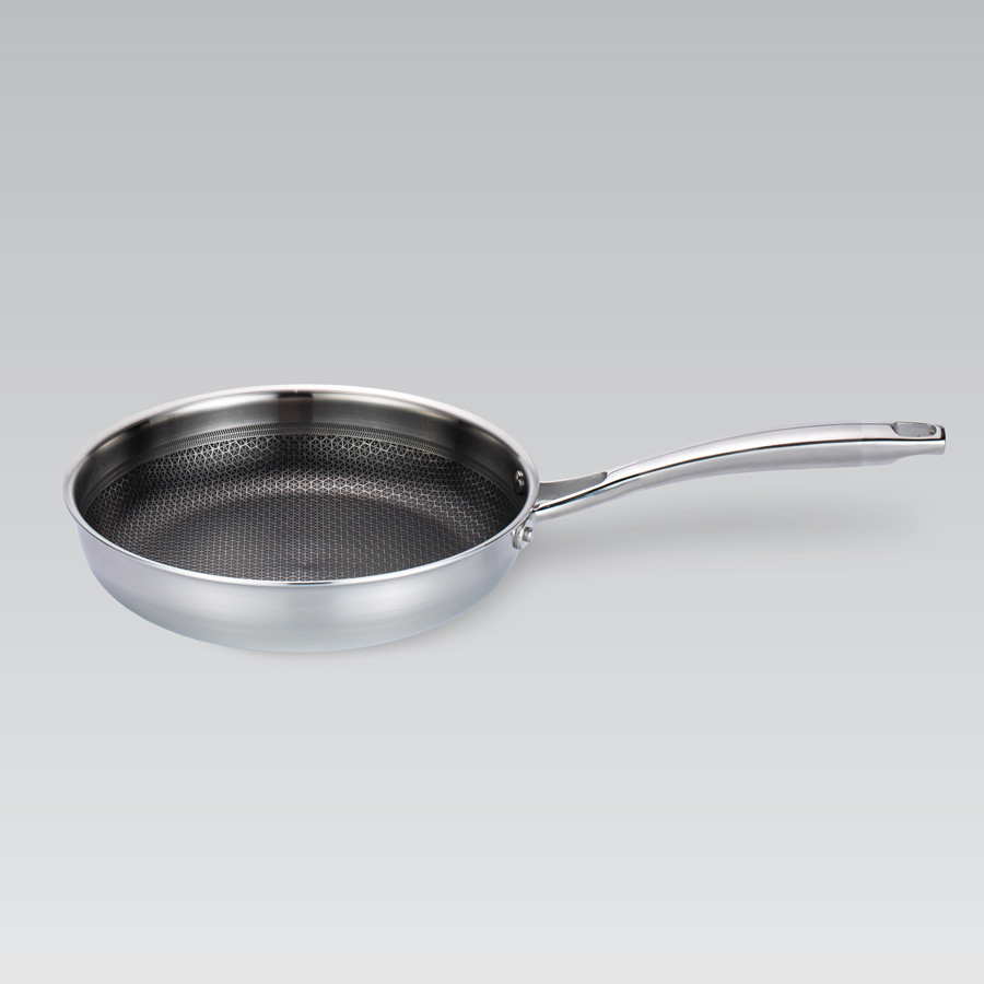 Сковорода Maestro MR-1224-28 non-Stick Coating професійна