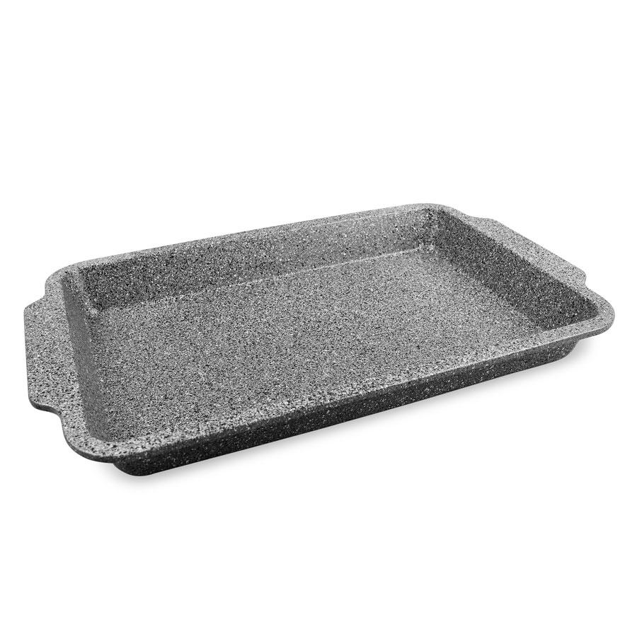 Форма для запікання Maestro MR-1126 - 46 Granite прямокутна
