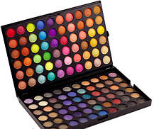 Палітка теней для епохи очей тіні 120No3 мак, фото 5