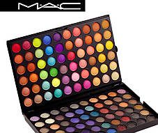 Професійна палітра тіней — 120 кольорів No3, фото 3