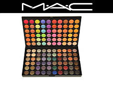 Палітка теней для епохи очей тіні 120No3 мак, фото 2